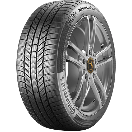 Continental WinterContact TS 870 P 215/45 R18 93V XL FR Kış Lastiği - 2025 ürün görseli 1