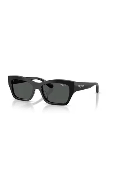 VOGUE VO 5658-SU COL W44/87 53-17-140 KADIN GÜNEŞ GÖZLÜĞÜ ürün görseli 1
