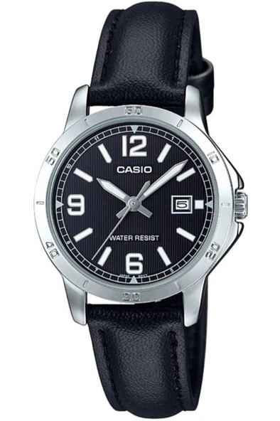 Casio Standart LTP-V004L-1BUDF Kadın Kol Saati ürün görseli 1