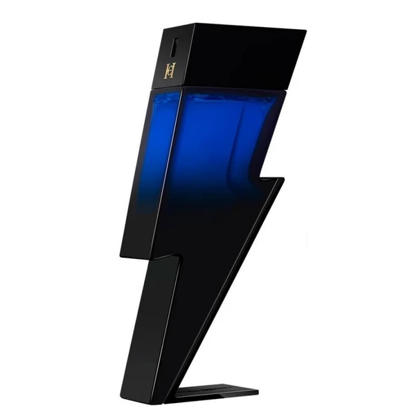 Carolina Herrera Bad Boy Cobalt Elixir EDP 50 ml Erkek Parfümü ürün görseli 1