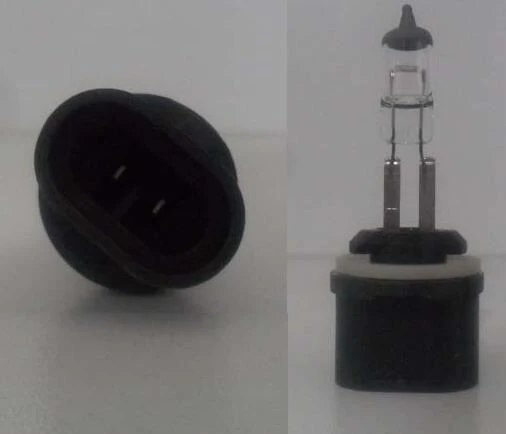 NARVA 12V H27 27W PG13 DÜZ SOKETLİ HALOJEN AMPUL ürün görseli 1