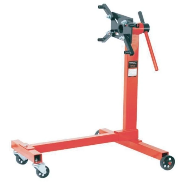 Nt Motor Standı 450 Kg Npl-4902 ürün görseli 1