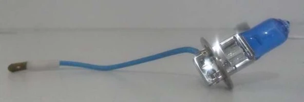Narva 12V H3 55W RANGE POWER WHITE 4100K (2'Lİ SET) BEYAZ IŞIK ürün görseli 1