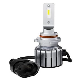OSRAM FAR LAMBASI AMPUL 9005 19W 12V P20D 3C HB3/H10/HIR1 BRIGHT LEDRİVİNG 12V ürün görseli 1