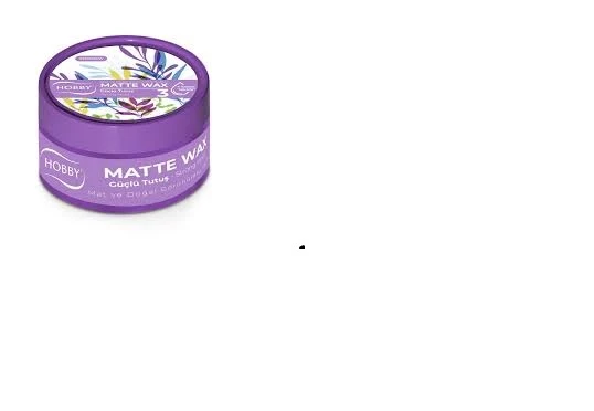 Hobby Wax Matte 100 Ml ürün görseli 1