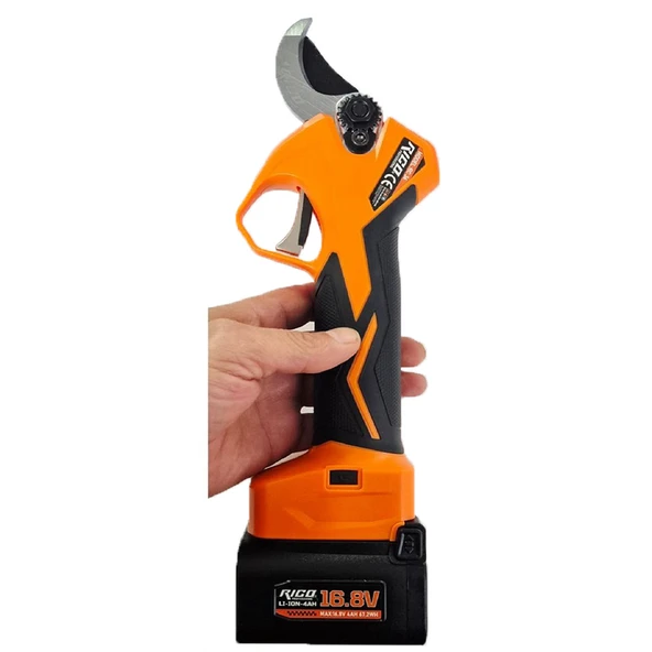 Rico RC36 Şarjlı Budama Makası - Resim 2