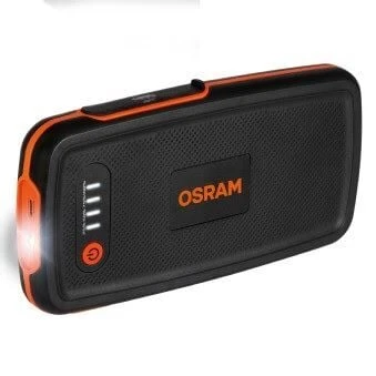 OSRAM BATTERYSTART 200 AKÜ BAKIM ÜRÜNLERİ ürün görseli 1