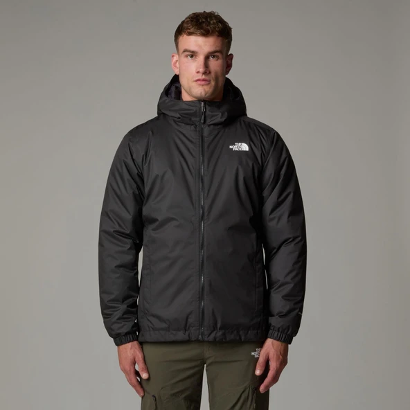 The North Face Quest İzolasyonlu Erkek Mont Nf00C302Kx71 ürün görseli 1