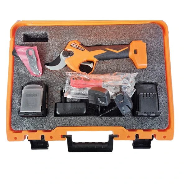 Rico RC36 Şarjlı Budama Makası - Resim 3