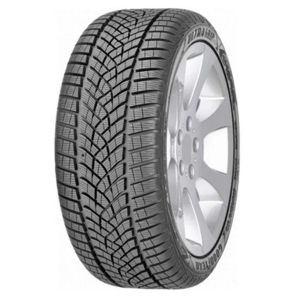 Goodyear UltraGrip Performance Gen-1 225/45R18 95H XL MO (Kış) (2025) ürün görseli 1