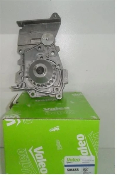 VALEO DEVİRDAİM MEGANE I-II-III-KANGOO-DOKKER-DUSTER-LOGAN-SANDERO-LAGUNA I-II-III-CLIO II-III-SCENIC I-II -III-THALIA-SYMBOL FLUENCE-CAPTUR 1.6 16v ürün görseli 1