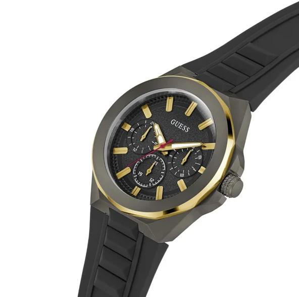 Guess GUGW0799G1 Erkek Kol Saati - Resim 2