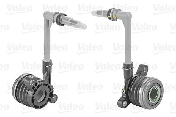 VALEO HİDROLİK DEBRİYAJ RULMANI DACIA DUSTER 1.5 1.6 ürün görseli 1
