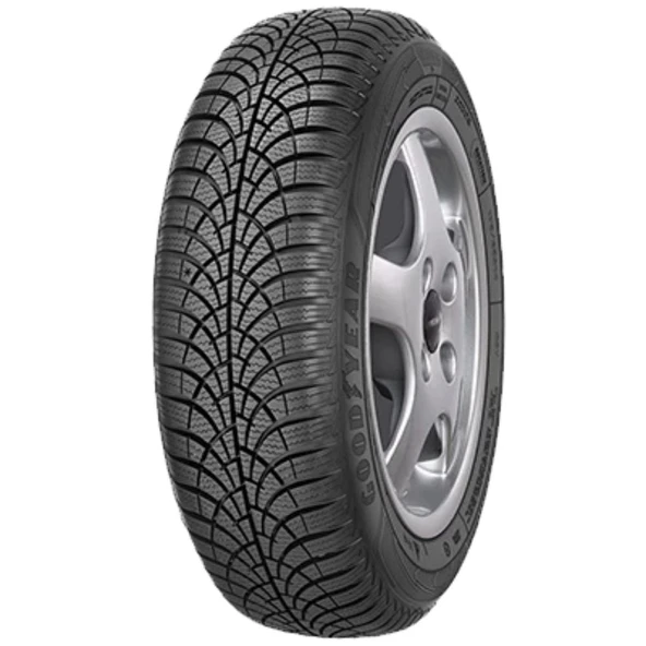 Goodyear UltraGrip 9 + 175/70R14 84T (Kış) (2025) ürün görseli 1