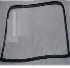 STANDART CAM LASTİĞİ RENAULT R12 SW ARKA ürün görseli 1