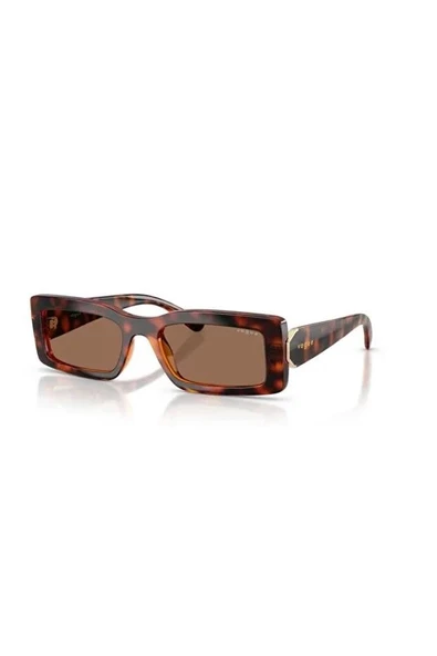 VOGUE VO 5674-S COL W65673 53-19-135 KADIN GÜNEŞ GÖZLÜĞÜ ürün görseli 1