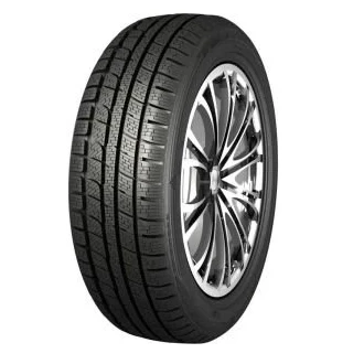 Nankang SV-55 255/55R19 111V XL (Kış) (2025) ürün görseli 1