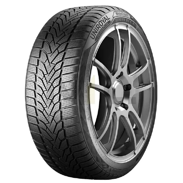 Uniroyal WinterExpert 215/50R18 92V TL (Kış) (2025) ürün görseli 1