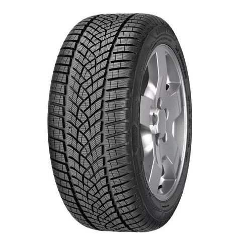 Goodyear UltraGrip + SUV 255/60R18 112H XL (Kış) (2025) ürün görseli 1