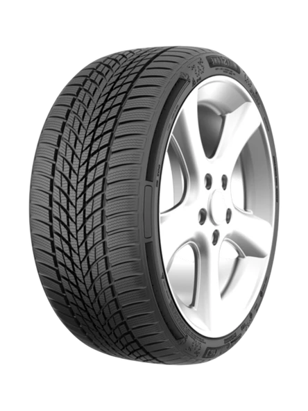 MILESTONE 185/60R14 82H CARMILE WINTER 2025 ÜRETİM KIŞ LASTİĞİ ürün görseli 1