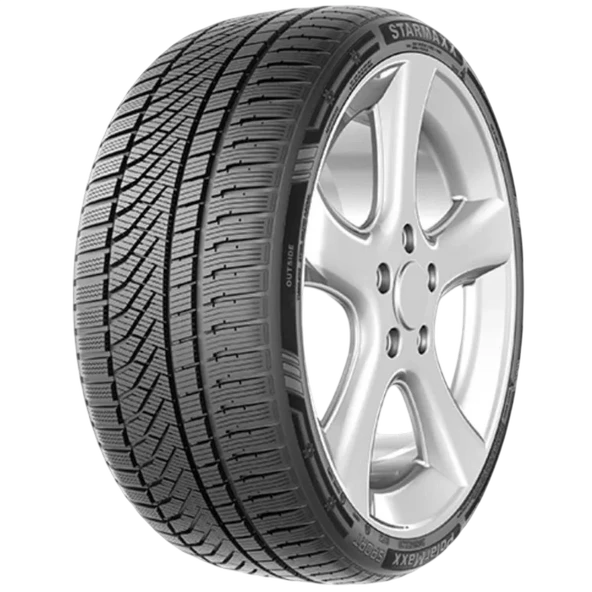 255/45R19 104V REINF. POLARMAXX SPORT ürün görseli 1