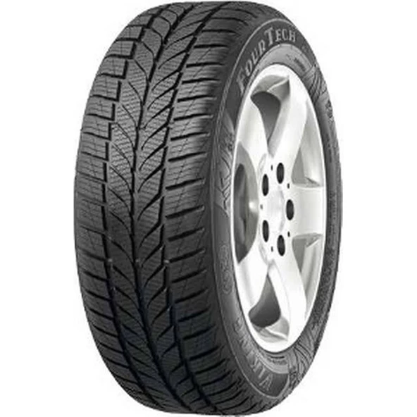 Viking FourTech 205/55R16 91H (4 Mevsim) (2025) ürün görseli 1