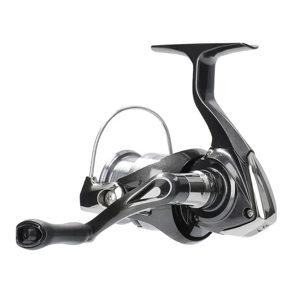 Daiwa Crossfire 26 LT 2000 Makara - Resim 3