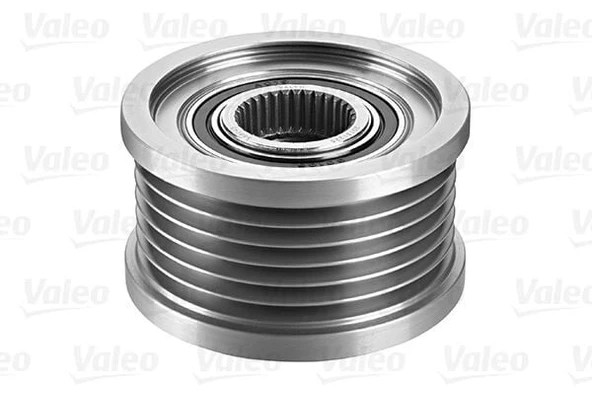 VALEO ALTERNATÖR KASNAĞI FIAT BRAVO II DOBLO ALFA ROMEO 159 GRANDE PUNTO DUCATO STILO LINEA PUNTO EVO ürün görseli 1