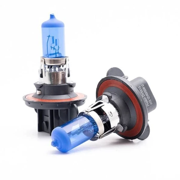 PHOTON  AMPUL H13 12V 60/55W XEN VISION ürün görseli 1