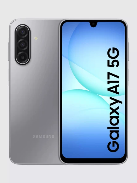 Samsung Galaxy A17 5G Uyumlu Ön Body Şeffaf Ultra Ekran Koruyucu Nano Jelatin ürün görseli 1