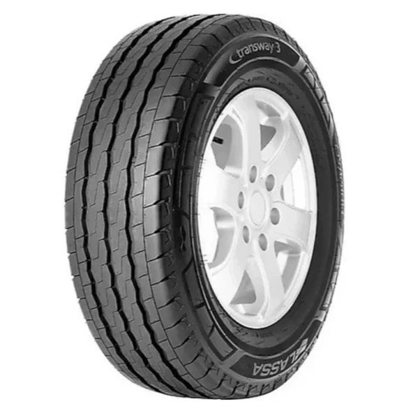 Lassa Transway 3 225/75R16C 121/120R (Yaz) (2025) ürün görseli 1