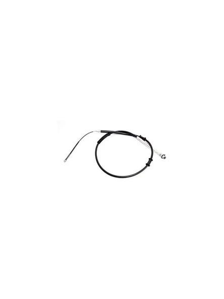 CAVO EL FREN TELİ ARKA SAĞ FIAT PUNTO (GRANDE)  1,4 8V - 1,3MULTİJETD (KAMPANA FREN) 10/05- (1689/1388MM) ürün görseli 1