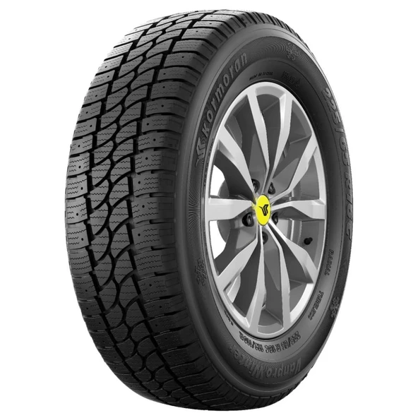 Kormoran Vanpro Winter 215/65R16C 109/107R (Kış) (2025) ürün görseli 1