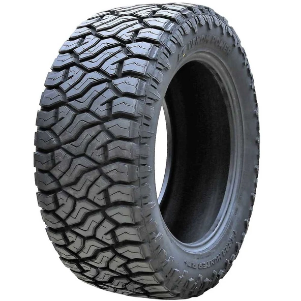 Venom Power Terra Hunter R/T+ 40/13.50R17 121Q (4 Mevsim) (2025) ürün görseli 1