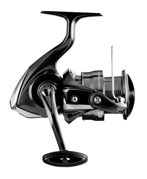Daiwa Crossfire 26 LT 3000-CXH Makara - Resim 4