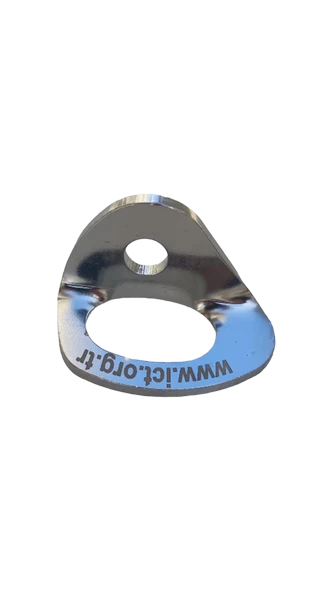 Bold Kulak M10 304 Paslanmaz - Resim 4