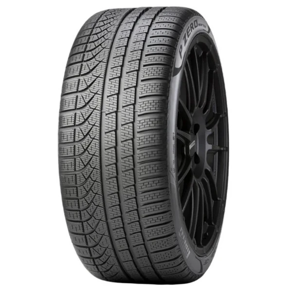 Pirelli P Zero Winter 245/40R19 98H XL RFT * (Kış) (2025) ürün görseli 1