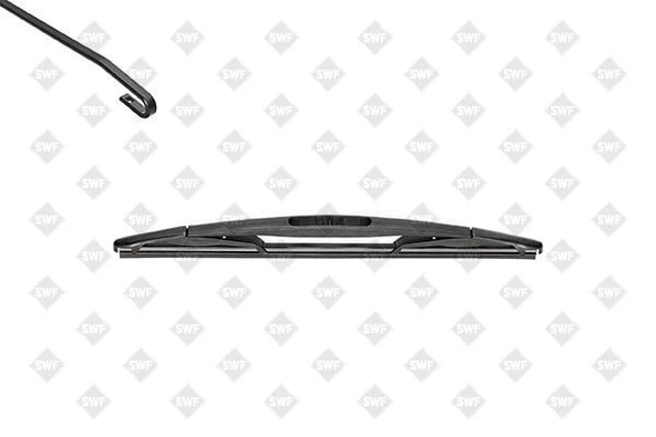 Valeo Arka Silecek 240MM Renault Kadjar ürün görseli 1