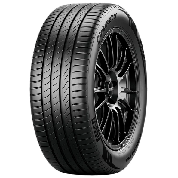 Pirelli Cinturato Winter 3 205/55R19 97H XL (Kış) (2025) ürün görseli 1