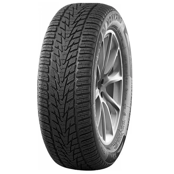 Nankang SV-4 235/50R20 104V XL (Kış) (2025) ürün görseli 1