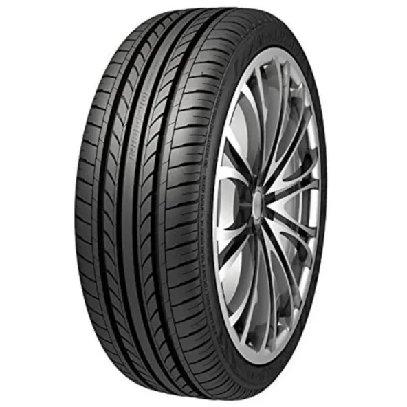 Nankang NS-20 195/55R13 80H (Yaz) (2025) ürün görseli 1
