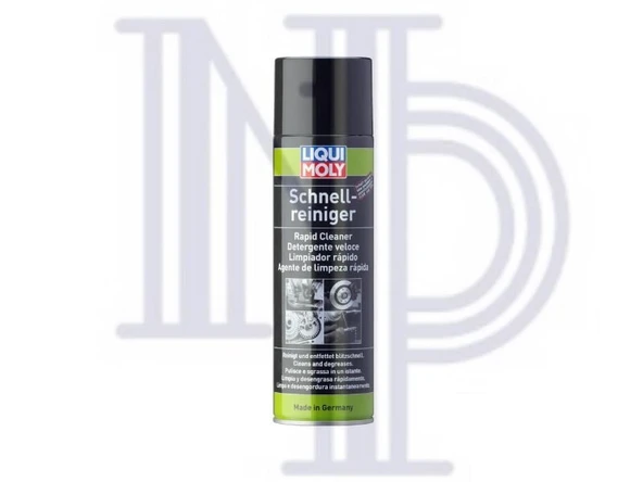 Liqui Moly Fren Balata Spreyi 500 ml ürün görseli 1