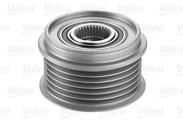 VALEO ALTERNATOR KASNAGI (BOSCH TIP) MERCEDES W202 96>00 S202 96>01 W210 96>02 V-CLASS 638/2 96>03 VITO 63 8 97>03 ürün görseli 1