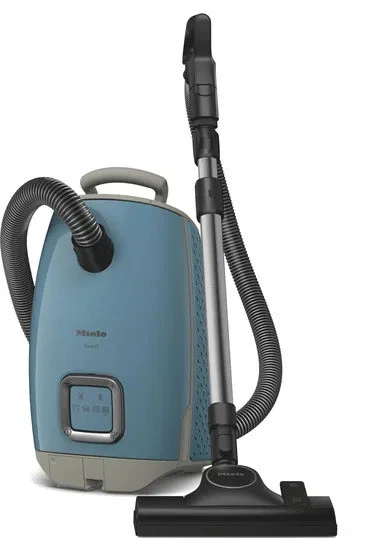Guard L1 Nordic Blue - Toz Torbalı Süpürge ürün görseli 1