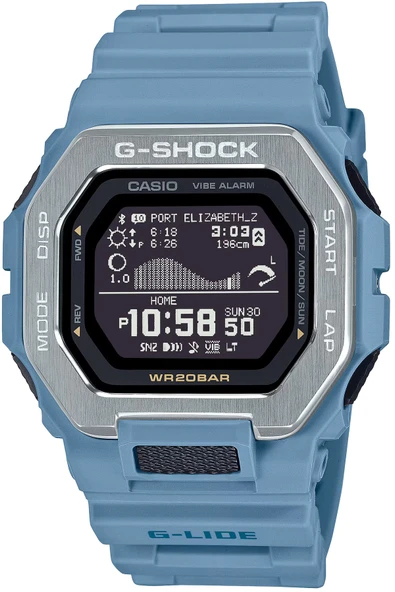 CASIO Gbx-100-2Adr G-Shock Erkek Kol Saati ürün görseli 1