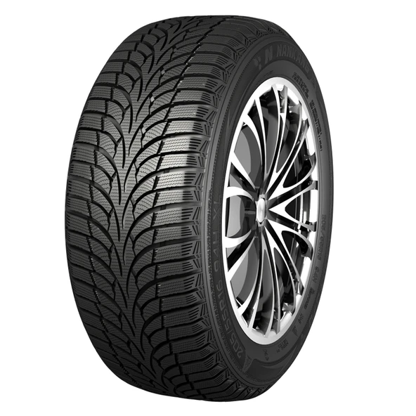 Nankang SV-3 215/50R18 92V (Kış) (2025) ürün görseli 1