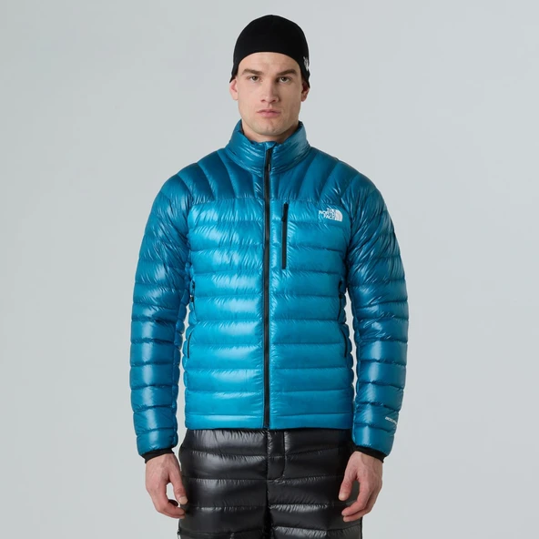 The North Face ERKEK SUMMIT BREITHORN KAZ TÜYÜ MONT NF0A87ZND3P1 ürün görseli 1