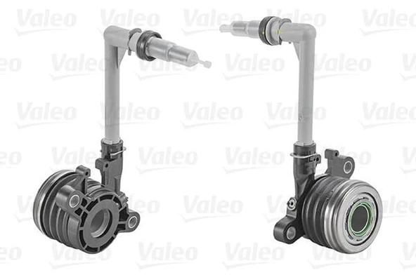 VALEO HİDROLİK DEBRİYAJ RULMANI RENAULT CLIO III MEGANE II SCENIC II MODUS NISSAN QASHQAI ürün görseli 1