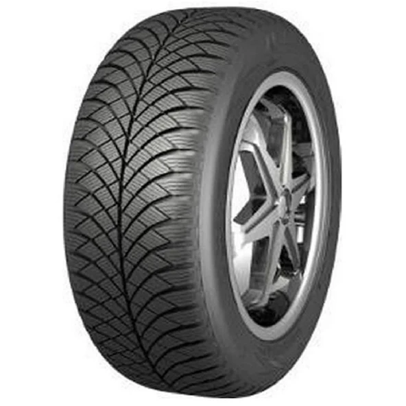 Nankang AW-6 215/45R16 90V XL (4 Mevsim) (2025) ürün görseli 1