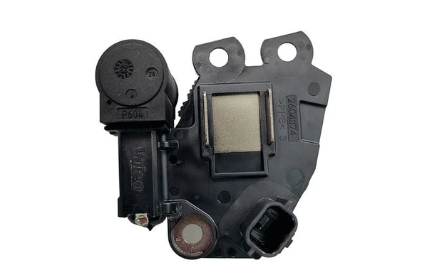 VALEO KONJEKTÖR RENAULT CLIO FLUENCE KANGO YM EXPRES MODÜS   DACIA DUSTER BEYİN UÇLU (DİNAMOSU 439646) ürün görseli 1